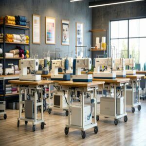 Sewing Machine Brands and Models Sewing Machine Brands and Models