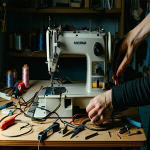 Sewing Machine Foot Pedal Issues Sewing Machine Foot Pedal Issues