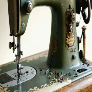 sewing machine handwheel problems