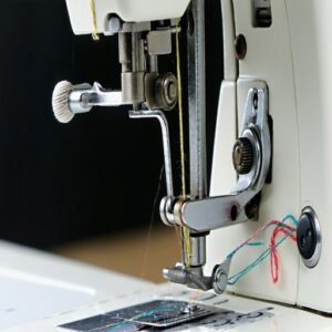 Sewing Machine Hook Basics