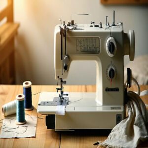 Sewing Machine Settings