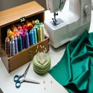 Sewing Preparation Tips