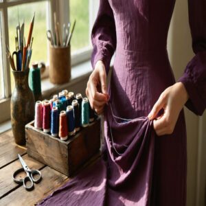 sewing projects for clothing repair