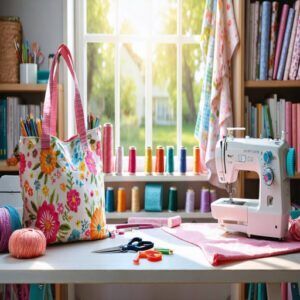 Sewing Projects Online Tutorials: Free Patterns & Easy Ideas to Try 5 sewing projects online tutorials