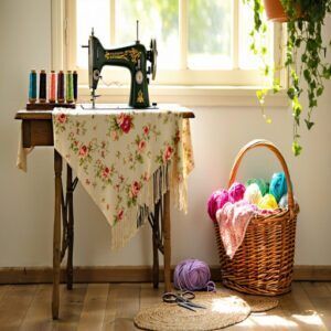 Sewing Projects Overview Sewing Projects Overview