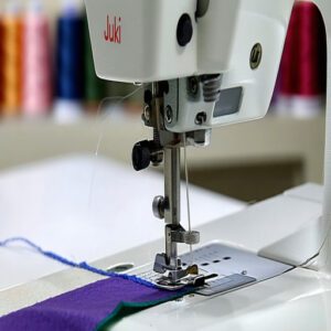 Sewing Speed and Stitch Quality