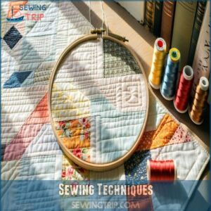 Sewing Techniques