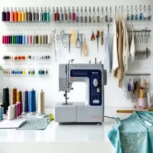 Sewing Techniques and Tips
