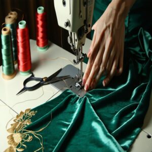 Sewing Techniques and Tutorials