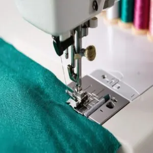 sewing techniques for machines