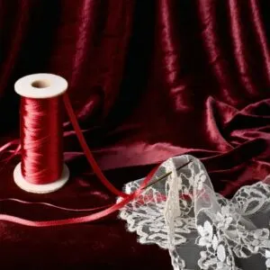 Silk Thread