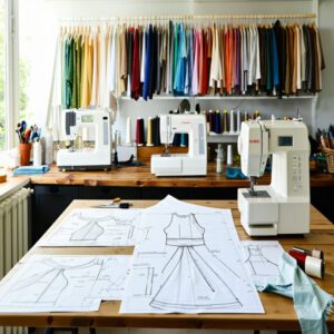 Simple Sewing Patterns