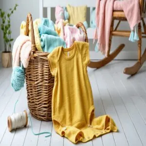 simple sewing patterns for baby clothes