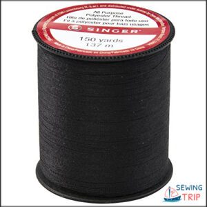 Singer 60110All Purpose Polyester Thread,