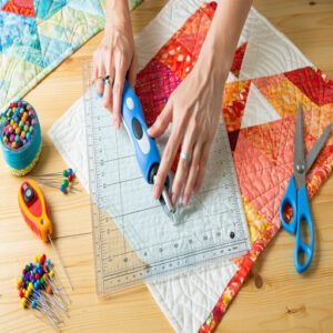 Smart Quilting Tool Investments