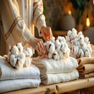 Softness and Comfort Softness and Comfort