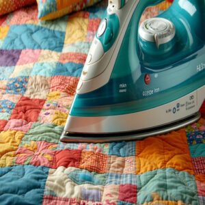 Soleplate Material and Its Impact on Ironing