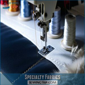 Specialty Fabrics