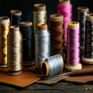 Specialty Threads for Specific Needs