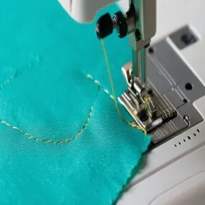 Staystitching Curves