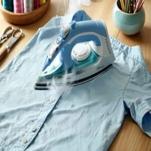 Steam Iron