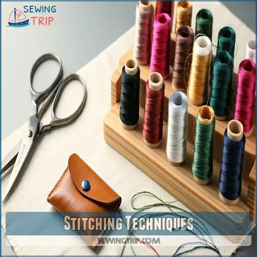 Choosing Right Thread Color for Buttonholes: a Complete Guide