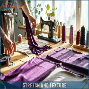 Stretch and Texture Stretch and Texture
