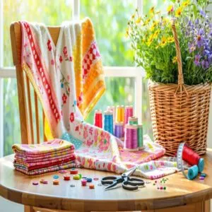 Summer Sewing Projects