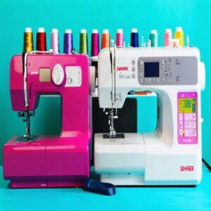 the best 5 inexpensive sewing machines