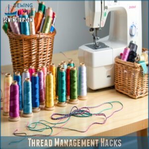 Thread Management Hacks