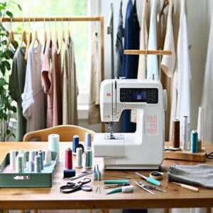 Time-saving Tools for Faster Dress Hemming