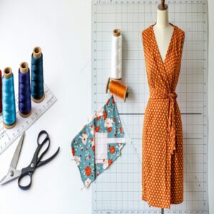 Tips for a Smooth and Enjoyable Sewing Process