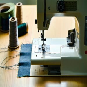 Tips for Adjusting Bobbin Thread Tension