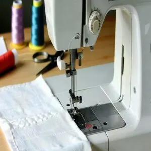 Tips for Adjusting Top Thread Tension