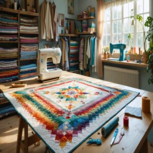 tips for advanced quilting techniques