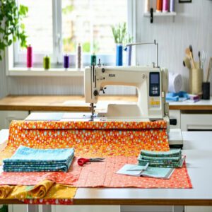 Tips for Cutting Fat Quarters Accurately