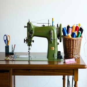 Tips for Efficient Sewing and Time-Saving