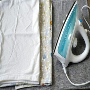 Tips for Ironing Different Fabrics and Materials