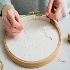 Tips for Maintaining Uniform Stitch Size