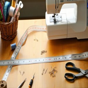 Tips for Measuring and Cutting Elastic