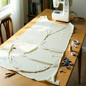 Tips for Stitching on Curved Seams Tips for Stitching on Curved Seams