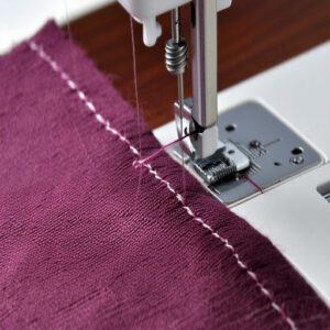 Top and Bobbin Thread Pairing