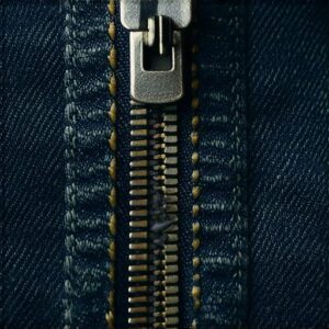 Troubleshooting and Fixing Zipper Issues