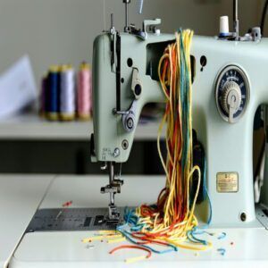 Troubleshooting Bobbin Issues Troubleshooting Bobbin Issues