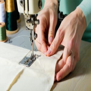 Troubleshooting Common Backstitch Issues