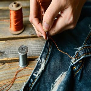 Troubleshooting Common Hand Sewing Mistakes