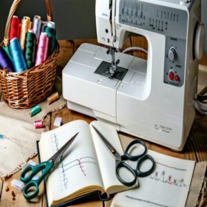 Troubleshooting Common Sewing Issues