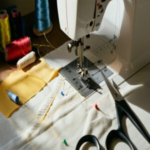 Troubleshooting French Seams