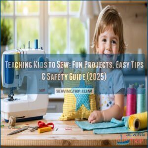 tutorialsteaching kids to sew tutorialsteaching kids to sew