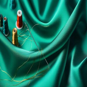 Use High-quality Thread Appropriate for Fabric